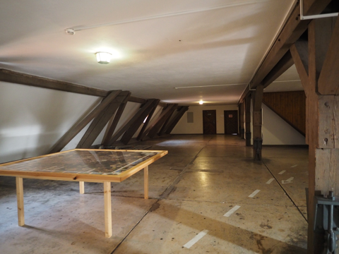 ローテンブルク 市庁舎の塔の体験記と写真:画像29