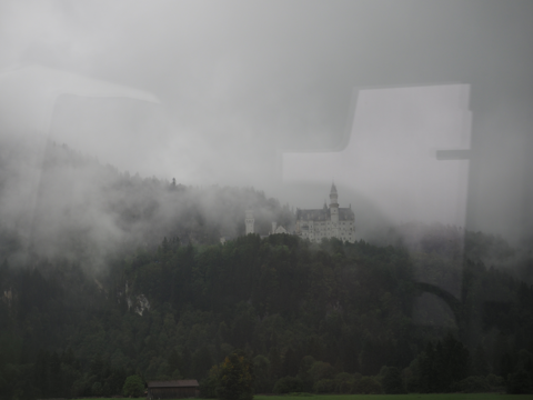 Hotel Schwanstein のレストラン の体験記と写真:画像1