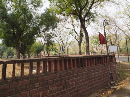 ファテープル・シークリー (Fatehpur Sikri) の体験記と写真:画像9