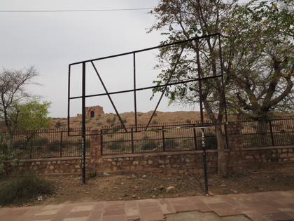 ファテープル・シークリー (Fatehpur Sikri) の体験記と写真:画像10