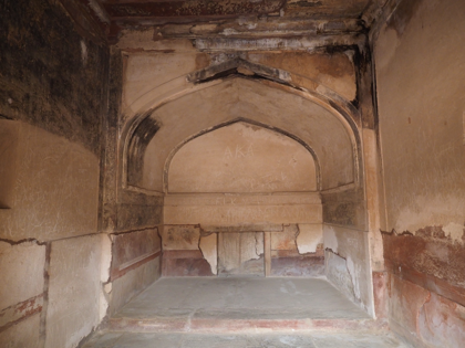 ファテープル・シークリー (Fatehpur Sikri) の体験記と写真:画像45