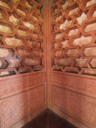 ファテープル・シークリー (Fatehpur Sikri) の体験記と写真:画像59