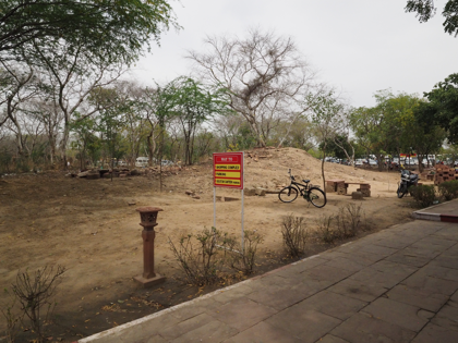 ファテープル・シークリー (Fatehpur Sikri) の体験記と写真:画像65