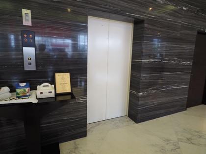 フォーポインツバイシェラトン・アグラ (Four Points by Sheraton Agra) の体験記と写真:画像8