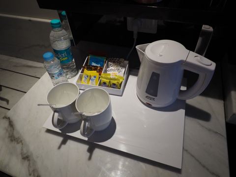 フォーポインツバイシェラトン・アグラ (Four Points by Sheraton Agra) の体験記と写真:画像13