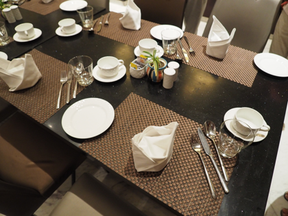 フォーポインツバイシェラトン・アグラ (Four Points by Sheraton Agra) の体験記と写真:画像24