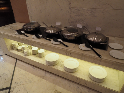 フォーポインツバイシェラトン・アグラ (Four Points by Sheraton Agra) の体験記と写真:画像26