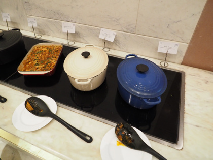 フォーポインツバイシェラトン・アグラ (Four Points by Sheraton Agra) の体験記と写真:画像27