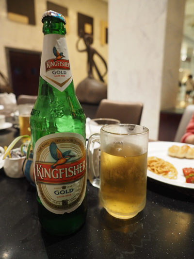 フォーポインツバイシェラトン・アグラ (Four Points by Sheraton Agra) の体験記と写真:画像30