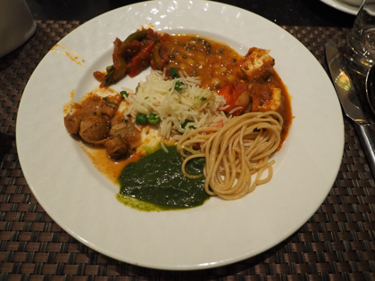 フォーポインツバイシェラトン・アグラ (Four Points by Sheraton Agra) の体験記と写真:画像31