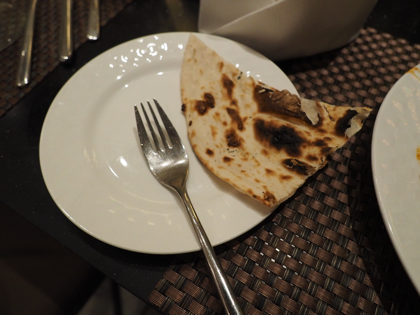 フォーポインツバイシェラトン・アグラ (Four Points by Sheraton Agra) の体験記と写真:画像32