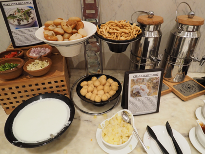 フォーポインツバイシェラトン・アグラ (Four Points by Sheraton Agra) の体験記と写真:画像28