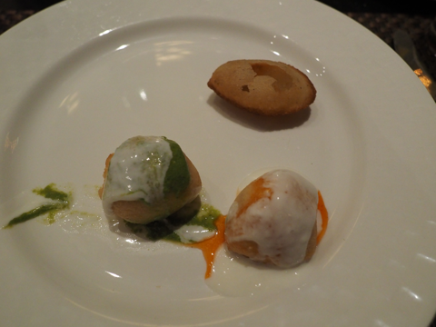 フォーポインツバイシェラトン・アグラ (Four Points by Sheraton Agra) の体験記と写真:画像29