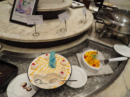 フォーポインツバイシェラトン・アグラ (Four Points by Sheraton Agra) の体験記と写真:画像33