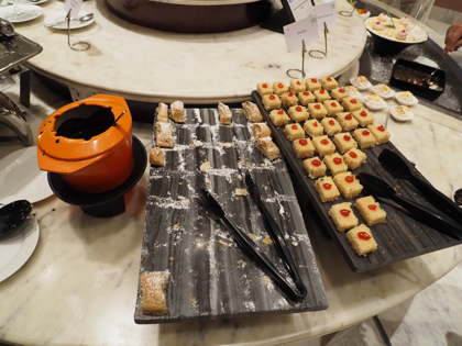 フォーポインツバイシェラトン・アグラ (Four Points by Sheraton Agra) の体験記と写真:画像34