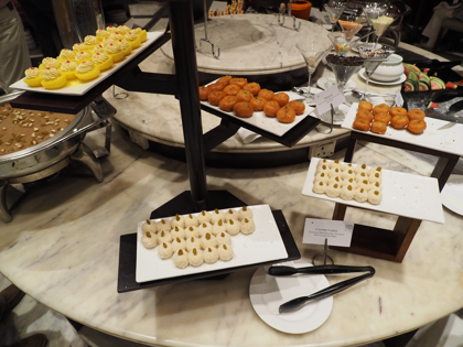 フォーポインツバイシェラトン・アグラ (Four Points by Sheraton Agra) の体験記と写真:画像35