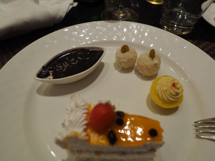 フォーポインツバイシェラトン・アグラ (Four Points by Sheraton Agra) の体験記と写真:画像36