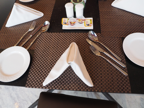 フォーポインツバイシェラトン・アグラ (Four Points by Sheraton Agra) の体験記と写真:画像38