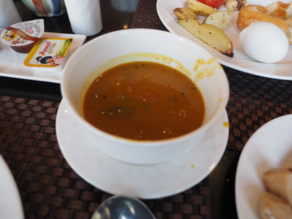 フォーポインツバイシェラトン・アグラ (Four Points by Sheraton Agra) の体験記と写真:画像45
