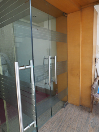 ホテル ダサプラカッシュ パラダイス (Hotel Dasaprakash) のレストラン の体験記と写真:画像4