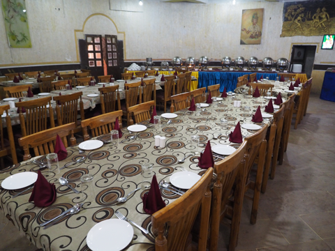 Joshi Resort Restaurant の体験記と写真:画像11