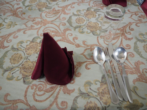 Joshi Resort Restaurant の体験記と写真:画像13