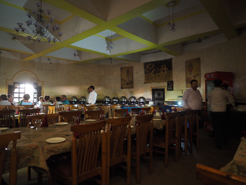 Joshi Resort Restaurant の体験記と写真:画像19