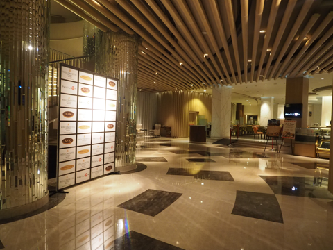 Welcome Hotel Dwarka, New Delhi の体験記と写真:画像1