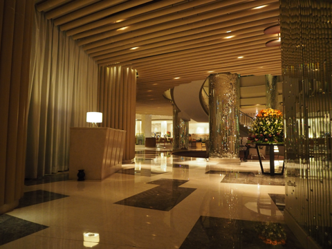 Welcome Hotel Dwarka, New Delhi の体験記と写真:画像2