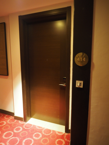 Welcome Hotel Dwarka, New Delhi の体験記と写真:画像3