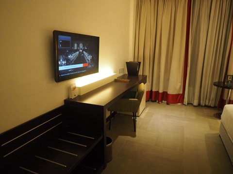 Welcome Hotel Dwarka, New Delhi の体験記と写真:画像5