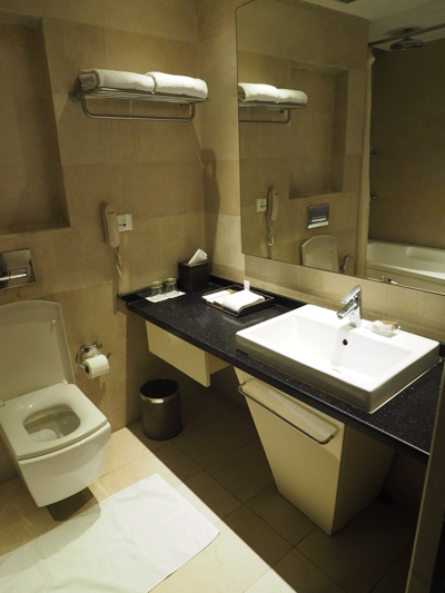 Welcome Hotel Dwarka, New Delhi の体験記と写真:画像6