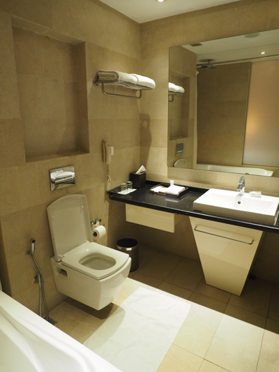 Welcome Hotel Dwarka, New Delhi の体験記と写真:画像10