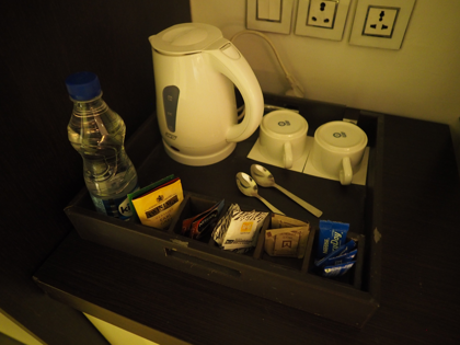 Welcome Hotel Dwarka, New Delhi の体験記と写真:画像12