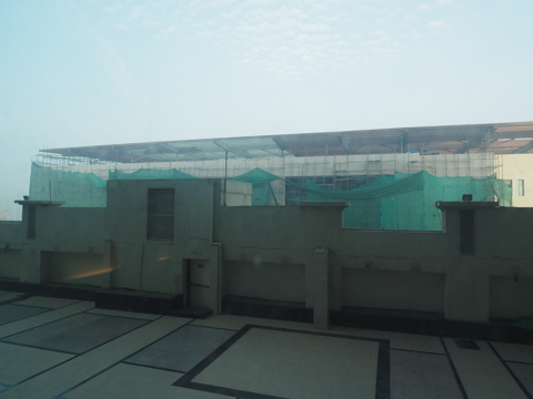 Welcome Hotel Dwarka, New Delhi の体験記と写真:画像14