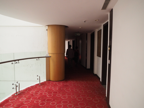 Welcome Hotel Dwarka, New Delhi の体験記と写真:画像18