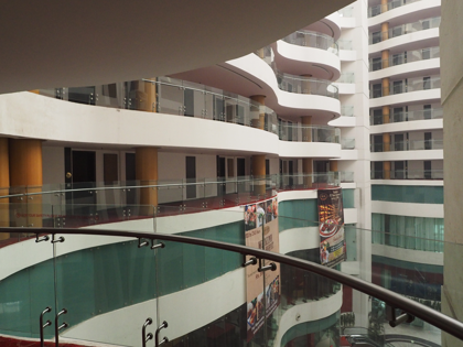 Welcome Hotel Dwarka, New Delhi の体験記と写真:画像19