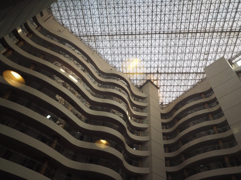 Welcome Hotel Dwarka, New Delhi の体験記と写真:画像22