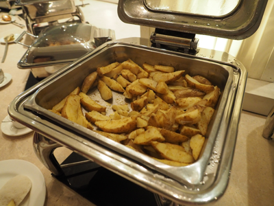 Welcome Hotel Dwarka, New Delhi の体験記と写真:画像27