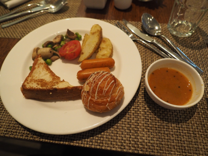 Welcome Hotel Dwarka, New Delhi の体験記と写真:画像33