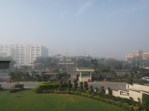 Welcome Hotel Dwarka, New Delhi の体験記と写真:画像37