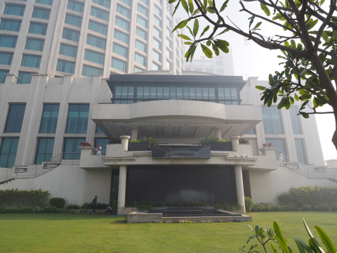 Welcome Hotel Dwarka, New Delhi の体験記と写真:画像38