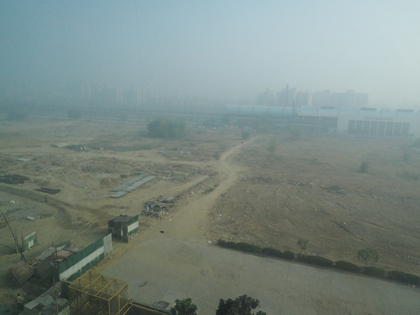 Welcome Hotel Dwarka, New Delhi の体験記と写真:画像15