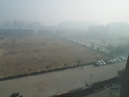 Welcome Hotel Dwarka, New Delhi の体験記と写真:画像16