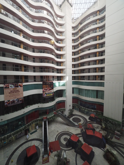 Welcome Hotel Dwarka, New Delhi の体験記と写真:画像41