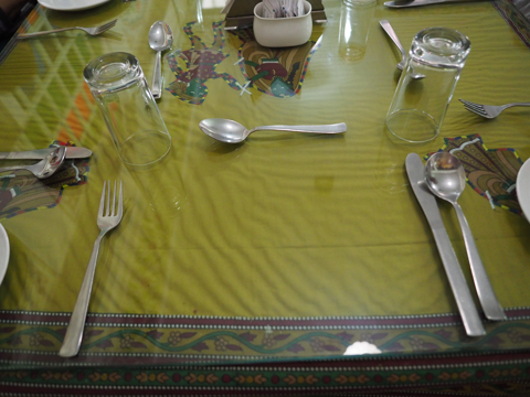 Pink City Heritage Restaurant の体験記と写真:画像6