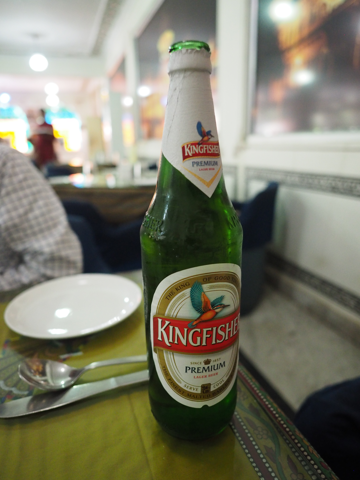 Pink City Heritage Restaurant の体験記と写真:画像7