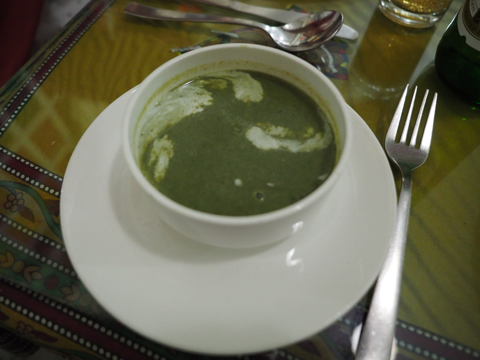 Pink City Heritage Restaurant の体験記と写真:画像9