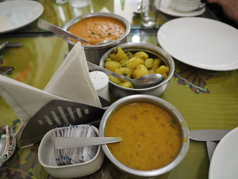 Pink City Heritage Restaurant の体験記と写真:画像10