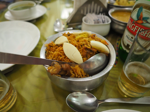 Pink City Heritage Restaurant の体験記と写真:画像11